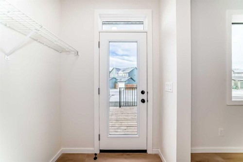 126 Lanark Gate Se, Airdrie, AB - Indoor Photo Showing Other Room