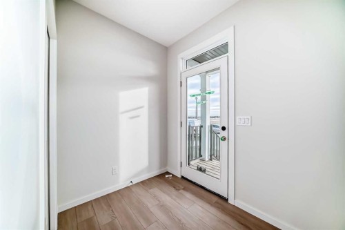 126 Lanark Gate Se, Airdrie, AB - Indoor Photo Showing Other Room