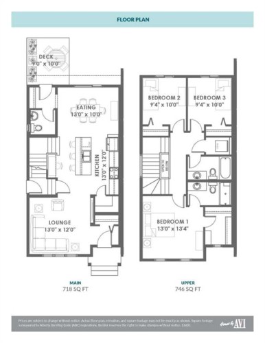 126 Lanark Gate Se, Airdrie, AB - Other