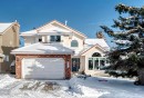 8328 Edgevalley Drive Nw, Calgary, AB  - Outdoor 
