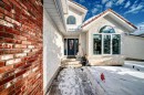 8328 Edgevalley Drive Nw, Calgary, AB  - Outdoor 