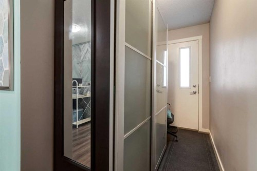 415 Saddlemont Boulevard Ne, Calgary, AB - Indoor Photo Showing Other Room