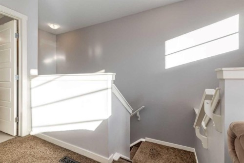 415 Saddlemont Boulevard Ne, Calgary, AB - Indoor Photo Showing Other Room