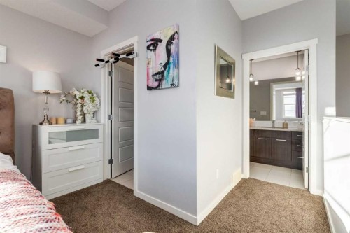 415 Saddlemont Boulevard Ne, Calgary, AB - Indoor