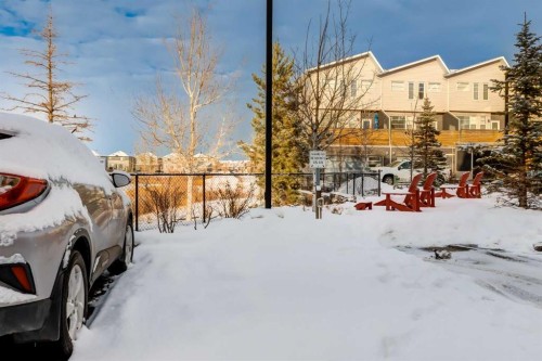 415 Saddlemont Boulevard Ne, Calgary, AB - Outdoor