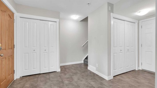 58 Skyview Ranch Gardens Ne, Calgary, AB - Indoor