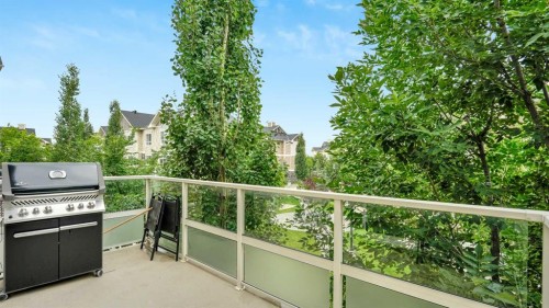 58 Skyview Ranch Gardens Ne, Calgary, AB - Outdoor With Exterior