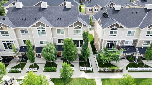 58 Skyview Ranch Gardens Ne, Calgary, AB - Outdoor With Facade