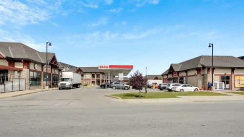 58 Skyview Ranch Gardens Ne, Calgary, AB - Outdoor