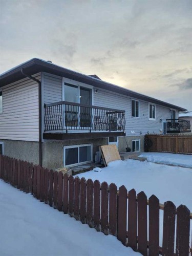 B-1404 43 Street Se, Calgary, AB - Outdoor With Deck Patio Veranda