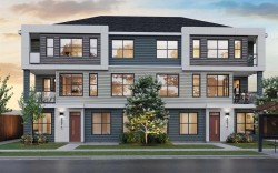 229-380 Seton Villas SE Calgary, AB T3M 3T8