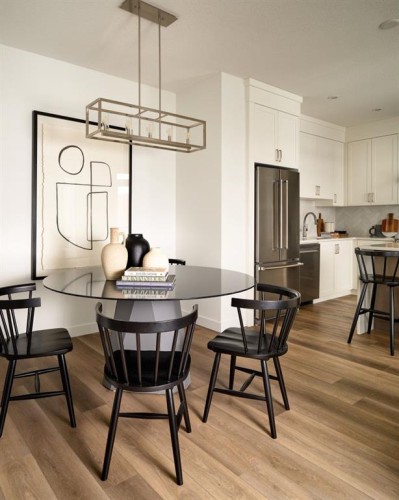 229-380 Seton Villas Se, Calgary, AB - Indoor