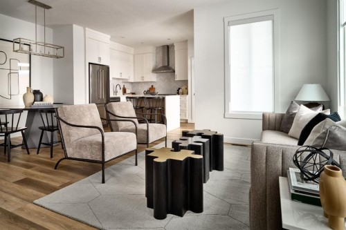 229-380 Seton Villas Se, Calgary, AB - Indoor