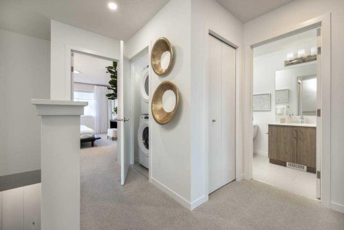 19767 45 Street Se, Calgary, AB - Indoor