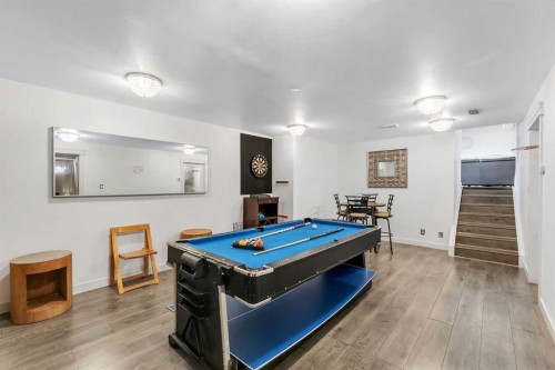 700 West Chestermere Drive, Chestermere, AB - Indoor Photo Showing Other Room