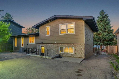 700 West Chestermere Drive, Chestermere, AB - Outdoor With Exterior