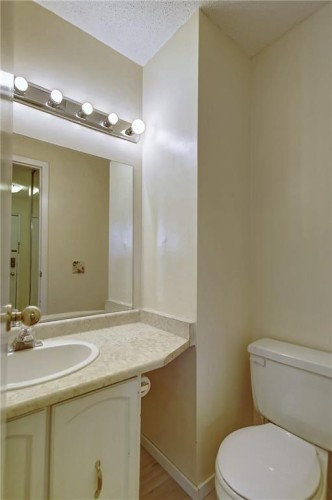 9-1111 Canterbury Drive Sw, Calgary, AB - Indoor Photo Showing Bathroom