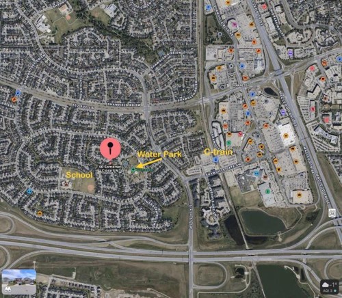 46 Somerset Close Sw, Calgary, AB - Other