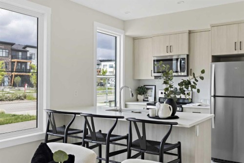 253-380 Seton Villas Se, Calgary, AB - Indoor