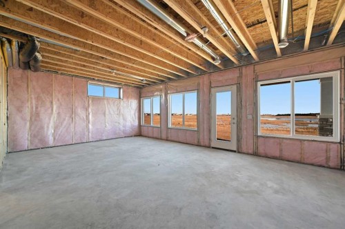 215 Corner Glen Crescent Ne, Calgary, AB - Indoor