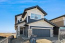 215 Corner Glen Crescent Ne, Calgary, AB  - Outdoor 