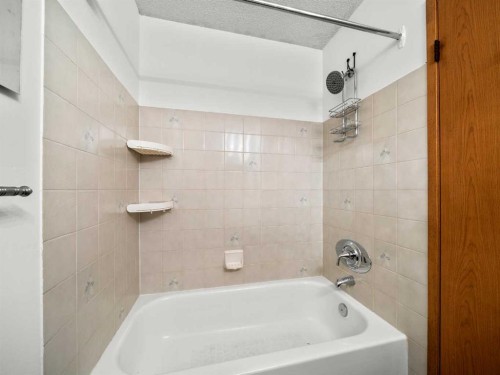 10 Martinbrook Road Ne, Calgary, AB - Indoor Photo Showing Bathroom