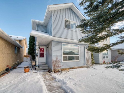 10 Martinbrook Road Ne, Calgary, AB - Outdoor