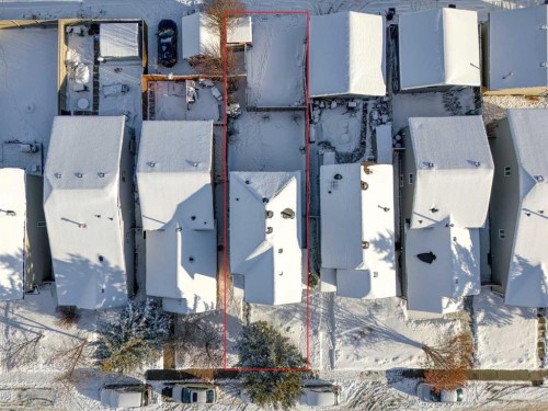 10 Martinbrook Road Ne, Calgary, AB - Outdoor