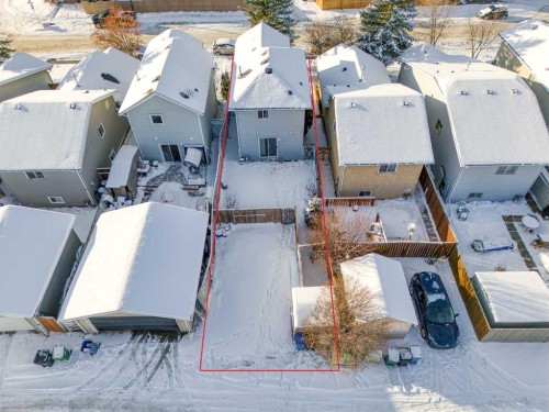 10 Martinbrook Road Ne, Calgary, AB - Outdoor