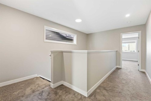 164 Wolf River Drive Se, Calgary, AB - Indoor Photo Showing Other Room
