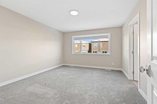 164 Wolf River Drive Se, Calgary, AB - Indoor Photo Showing Other Room
