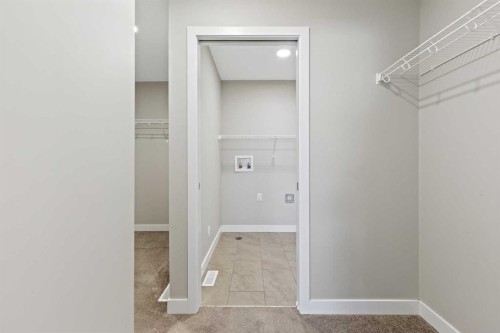 164 Wolf River Drive Se, Calgary, AB - Indoor
