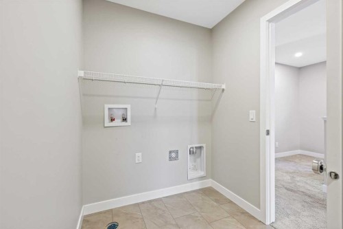 164 Wolf River Drive Se, Calgary, AB - Indoor Photo Showing Other Room