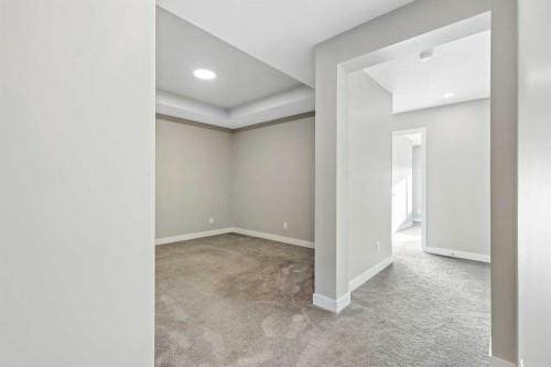 164 Wolf River Drive Se, Calgary, AB - Indoor Photo Showing Other Room