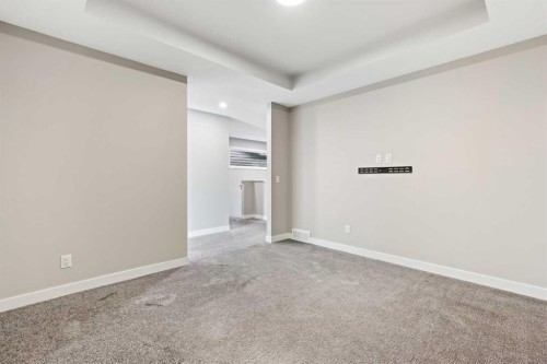 164 Wolf River Drive Se, Calgary, AB - Indoor Photo Showing Other Room