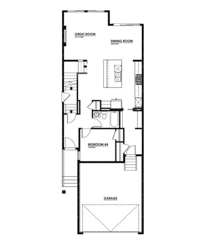 164 Wolf River Drive Se, Calgary, AB - Other