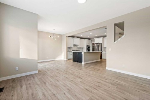 164 Wolf River Drive Se, Calgary, AB - Indoor Photo Showing Other Room