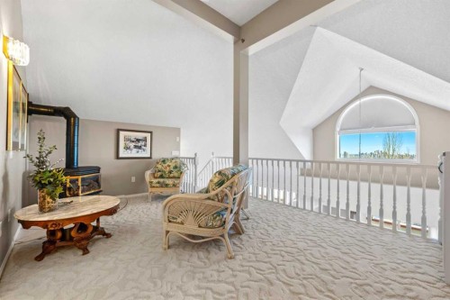 3249-1818 Simcoe Boulevard Sw, Calgary, AB - Indoor Photo Showing Other Room