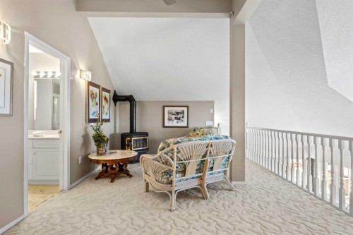 3249-1818 Simcoe Boulevard Sw, Calgary, AB - Indoor Photo Showing Other Room