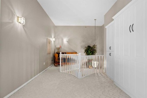 3249-1818 Simcoe Boulevard Sw, Calgary, AB - Indoor Photo Showing Other Room