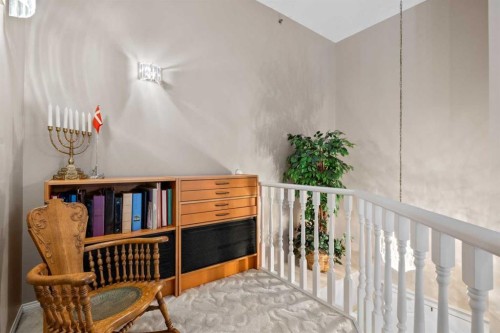 3249-1818 Simcoe Boulevard Sw, Calgary, AB -  With Exterior