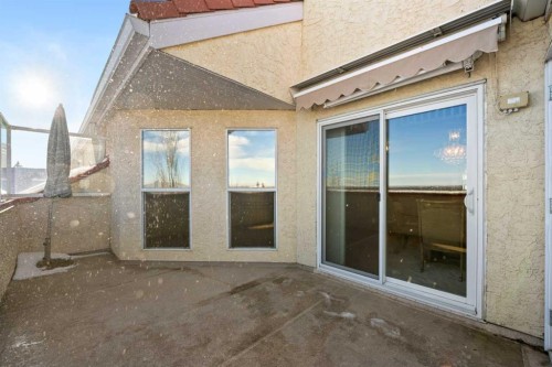 3249-1818 Simcoe Boulevard Sw, Calgary, AB - Outdoor With Exterior