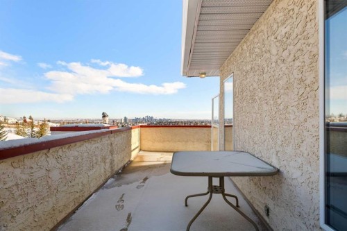 3249-1818 Simcoe Boulevard Sw, Calgary, AB - Outdoor With Exterior