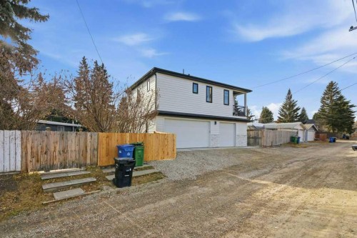 3124 Leduc Crescent Sw, Calgary, AB - Outdoor