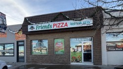 1808 20 Street  Didsbury, AB T0M 0A2