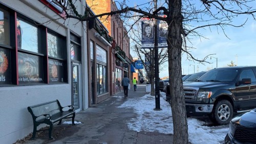 1808 20 Street, Didsbury, AB 