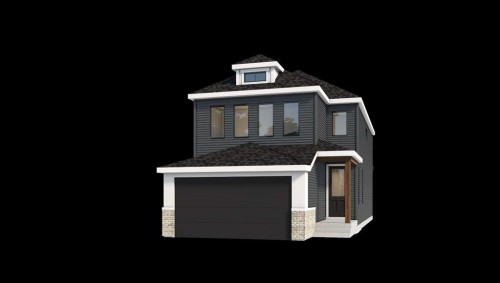 4063 Sawgrass Street Nw, Airdrie, AB - 