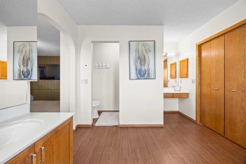 73 Riverview Close Se, Calgary, AB - Indoor Photo Showing Other Room