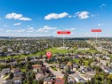 73 Riverview Close Se, Calgary, AB  - Outdoor With View 