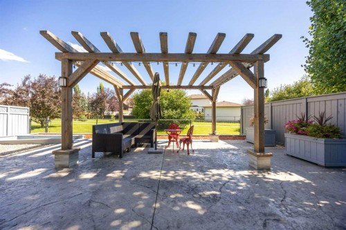 73 Riverview Close Se, Calgary, AB - Outdoor With Deck Patio Veranda